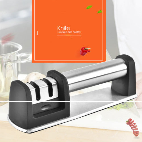 kitchen knife sharpener