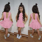 Girls Clothes Dress