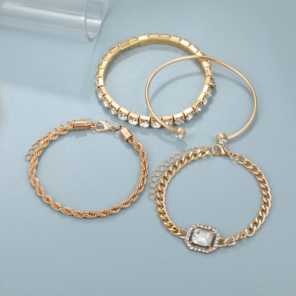 Bracelet Set