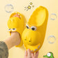 Kids Dinosaur Slippers