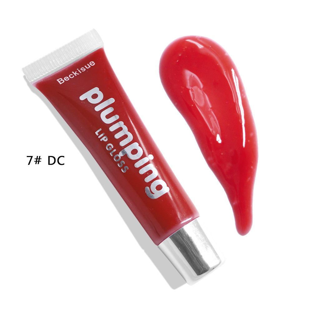 Plumping Lip gloss