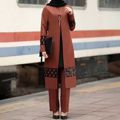 Muslim Women's  Abaya