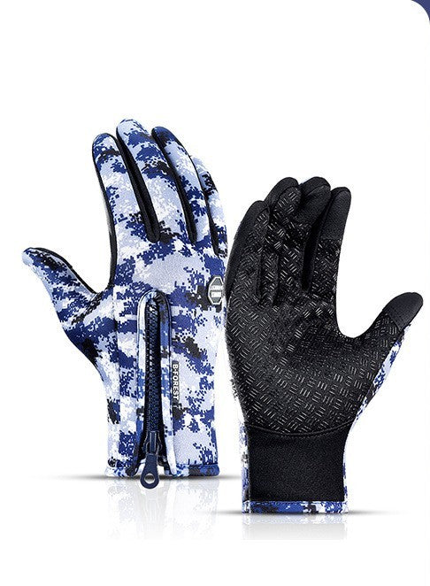 Winter Touch Screen  Gloves Touch Screen