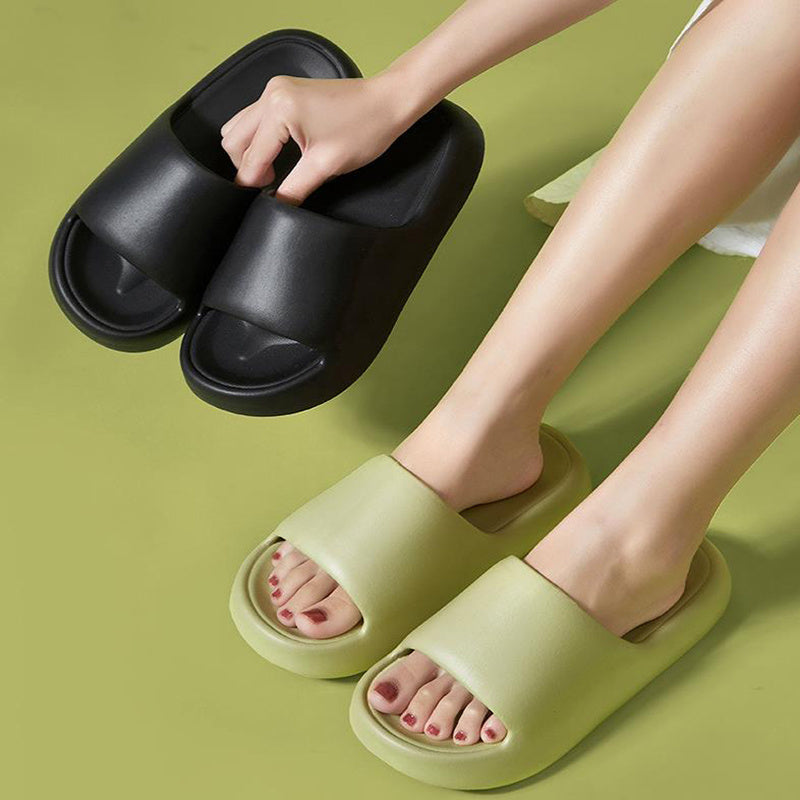 Home Non-slip Indoor Bathroom Slippers