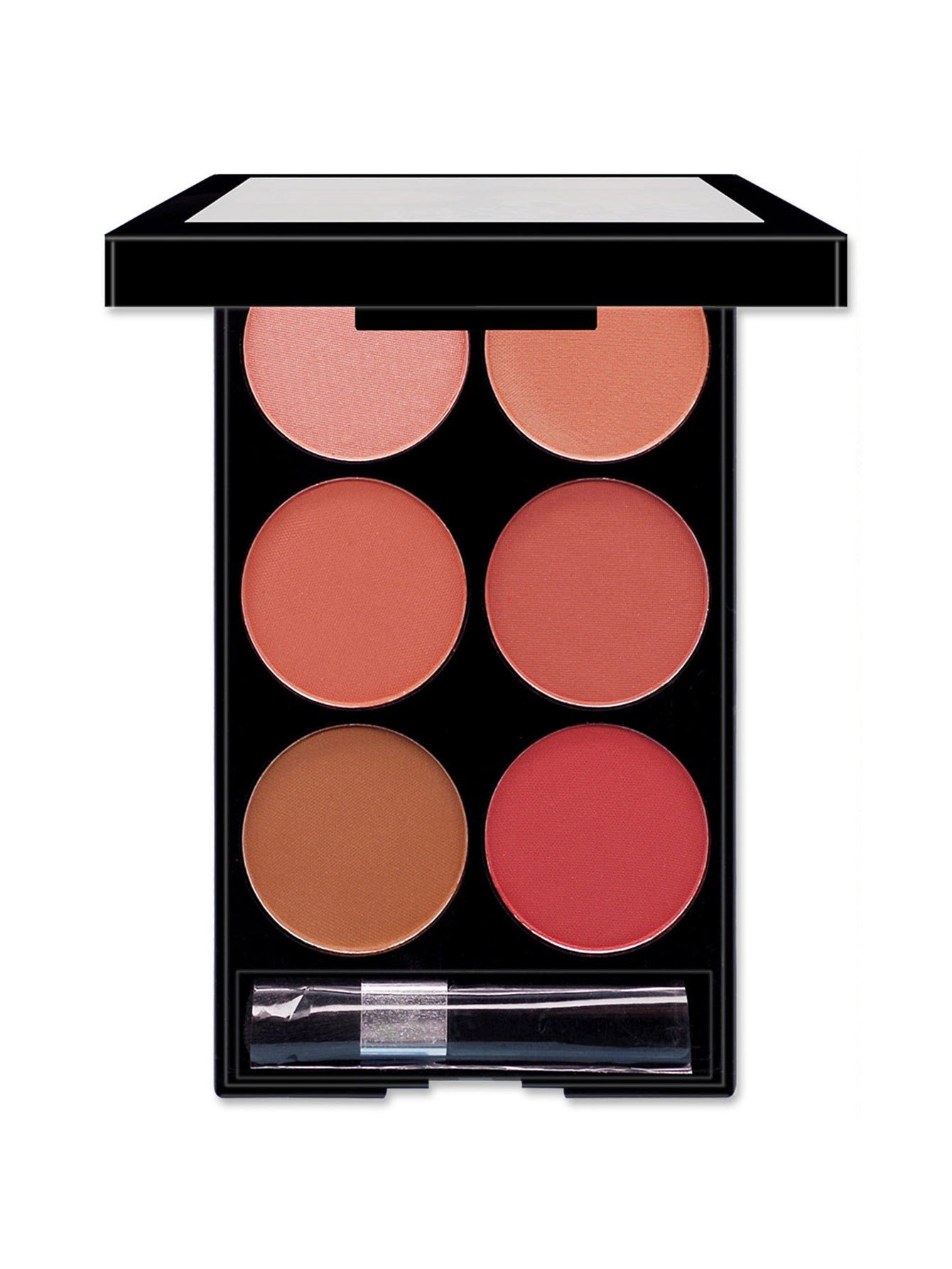 Makeup Multi-color Boutique Domestic Product Makeup