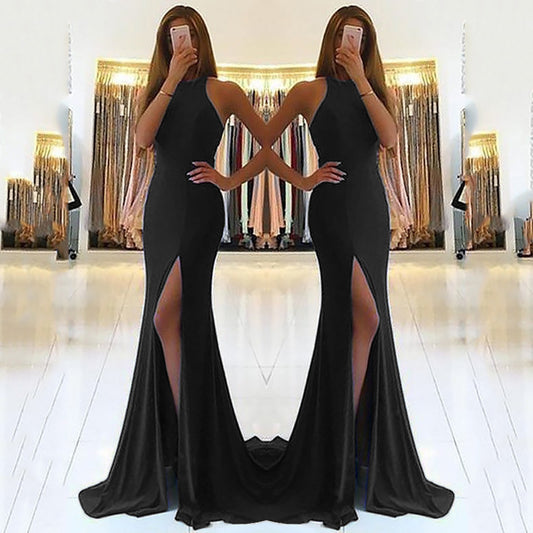 Tall Ladies Evening Evening Dress