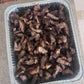 Small Size Tray Of Beef Suya