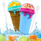 500ml Large Capacity Slushy Cup