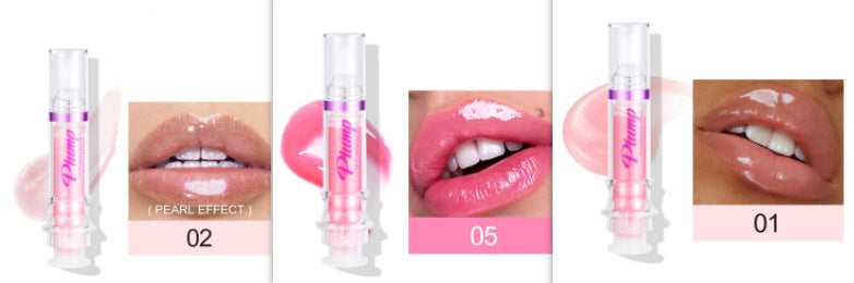 Mirror Liquid Lipstick