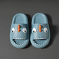 Shark Slippers For Kids