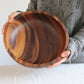 Wooden Bowl tableware