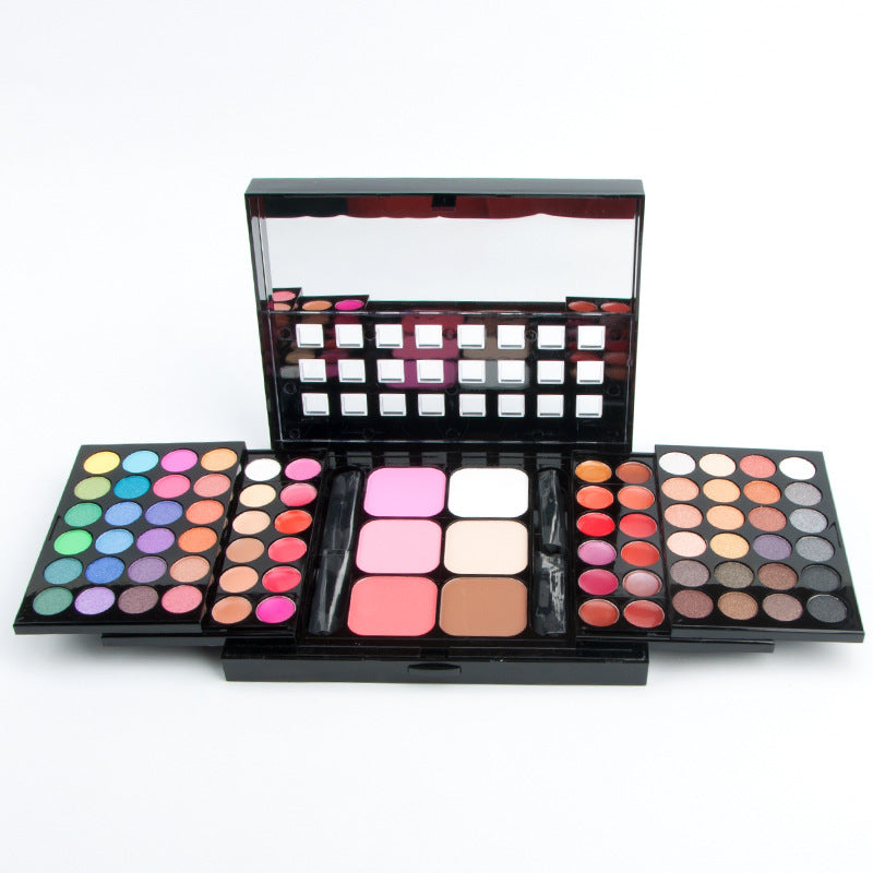 78 Colors Makeup Set