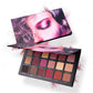 18 Colors Eye Shadow Makeup Palette Matte