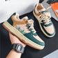 Lace-up Casual Shoes Men