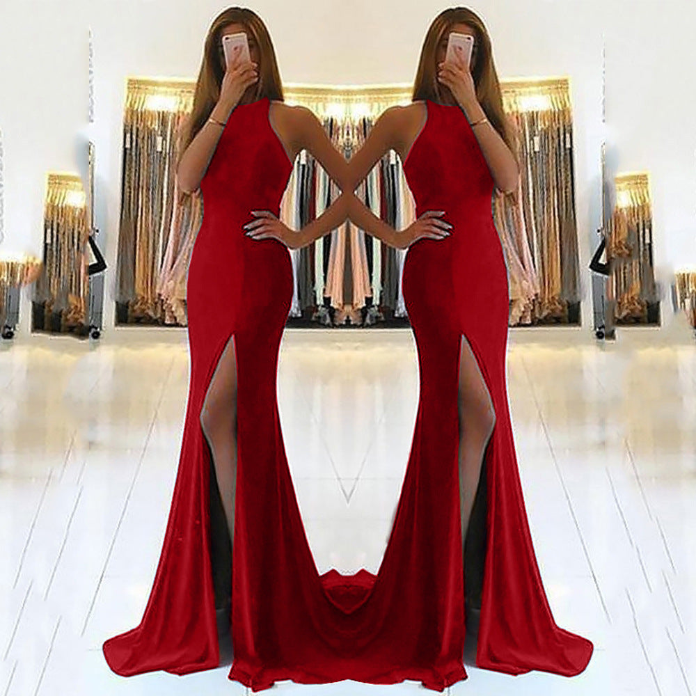 Tall Ladies Evening Evening Dress