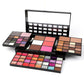 74 Colors Makeup Set