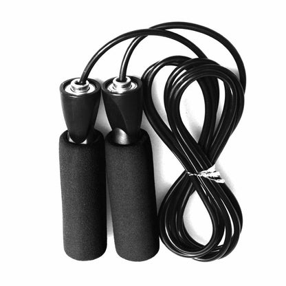 Adjustable Bearing Speed Fitness Bearing Jump Rope