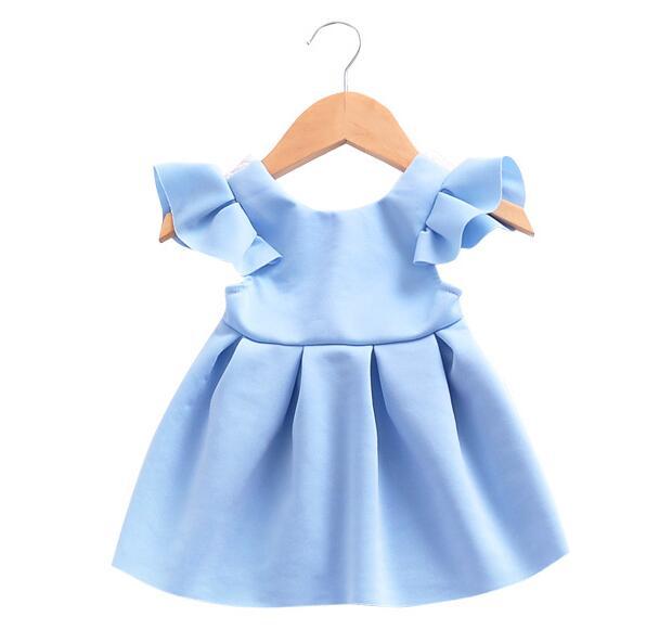 Baby Dress