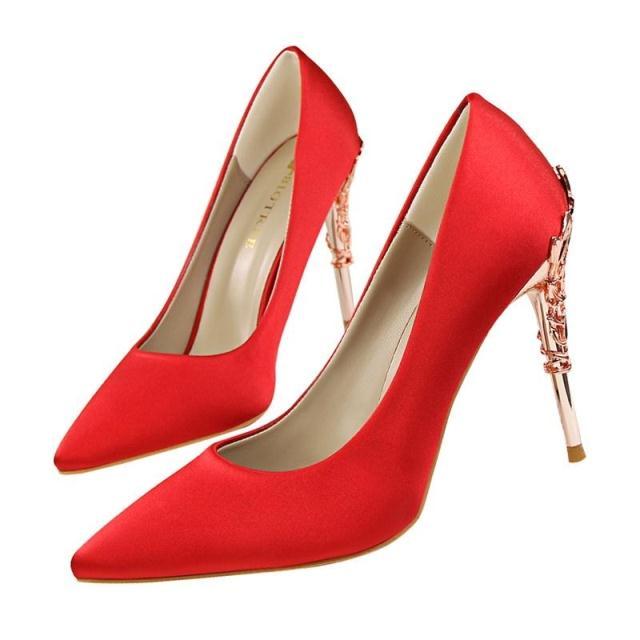 Fashion Women Shoes