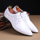 Men Business Casual Dress Shoes