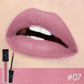 Long Lasting Matte Lipstick Makeup