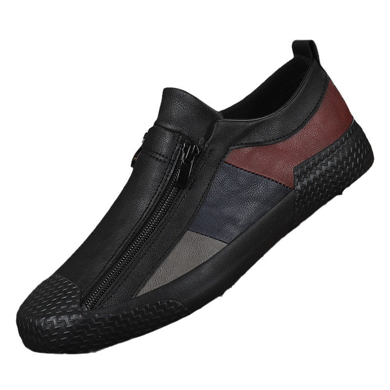 Men's Trendy All-match Casual Shoes