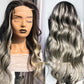 Straight  Body Wave Human Hair Wigs