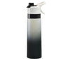 Unisex Spray Water Bottle