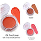 Light And Brightening Blush Cream