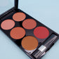 Makeup Multi-color Boutique Domestic Product Makeup