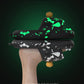 Halloween And Christmas Shoes Unisex