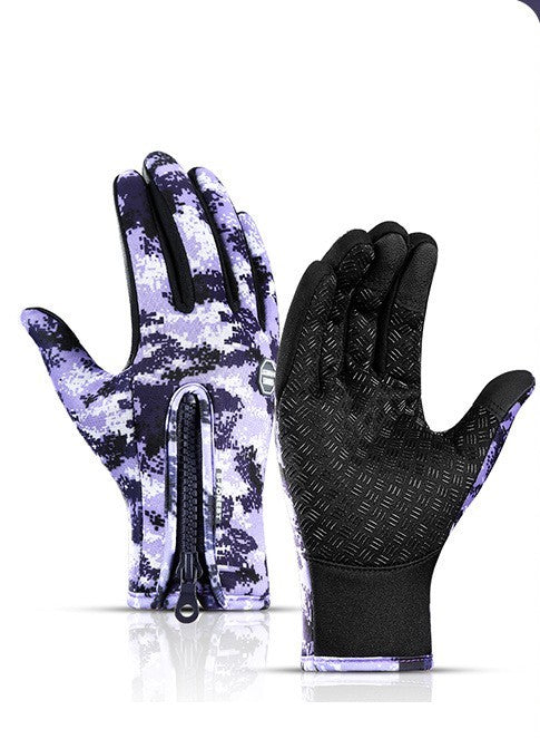 Winter Touch Screen  Gloves Touch Screen