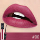 Long Lasting Matte Lipstick Makeup