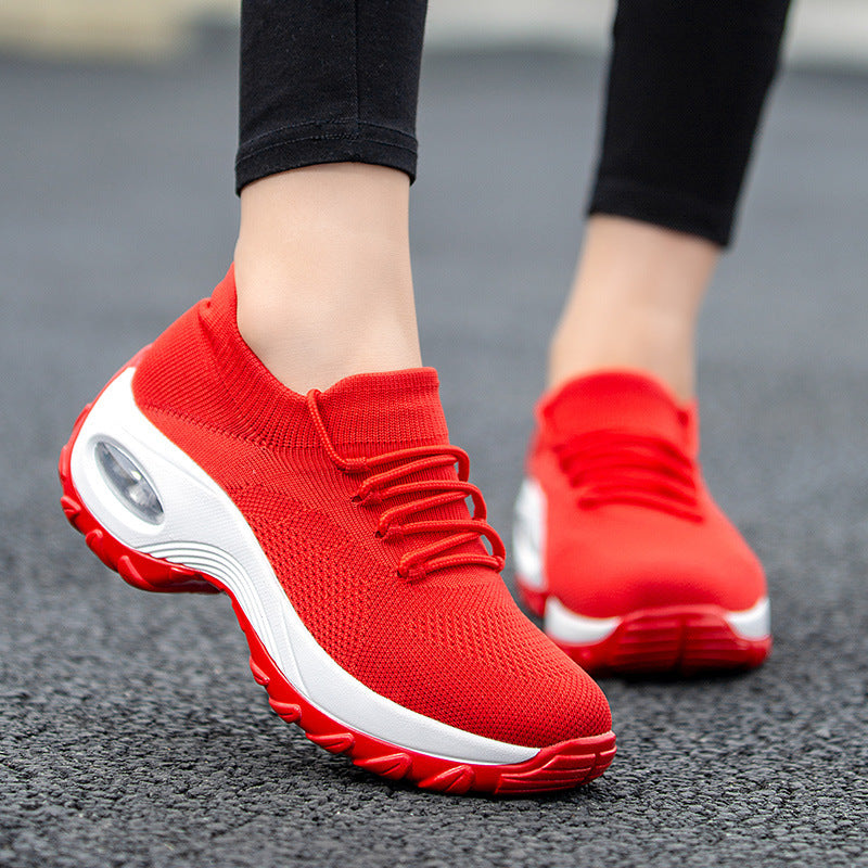 Sports shoes women