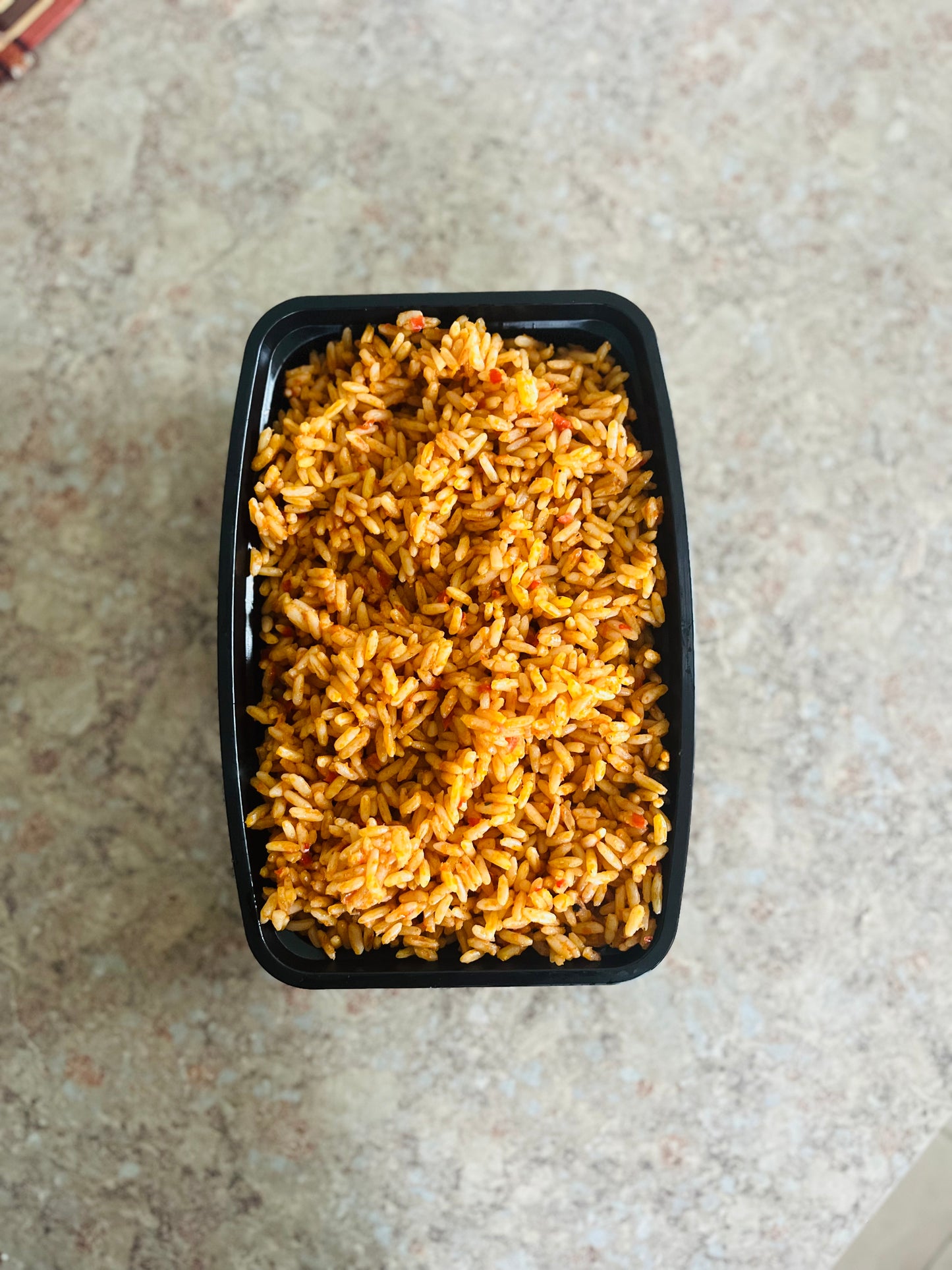 Jollof Rice