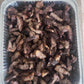 Small Size Tray Of Beef Suya