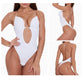 Backless Body Shaper Bra