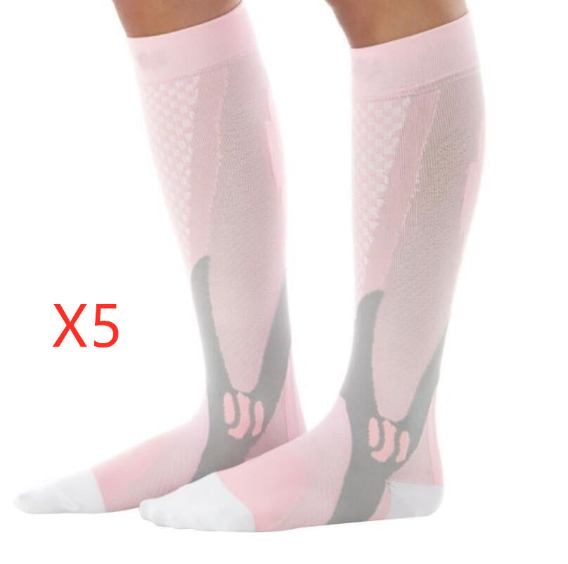 Compression Socks For Athlets