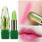 Aloe Vera Gel Color Changing Lipstick