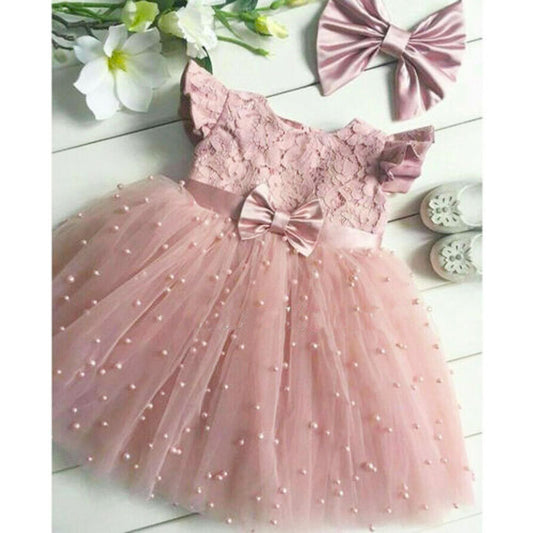 Baby dress for girls