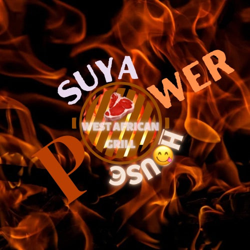 Suya Power House