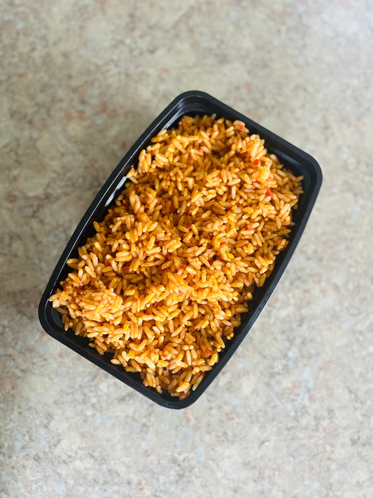 Jollof Rice