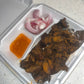 Beef Suya