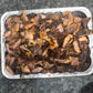 Small Size Tray Of Beef Suya