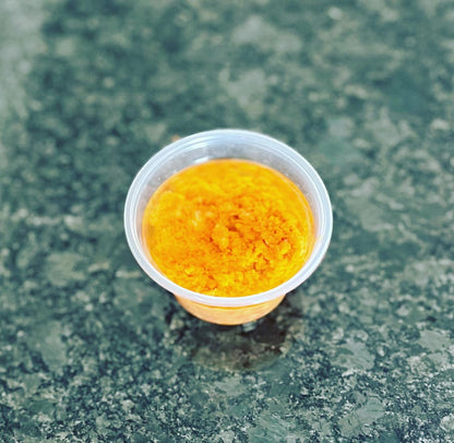 Spicy Hot Sauce(Cameroon Pepper)