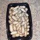 Boiled Groundnuts/Steamed Peanut With Shell On