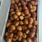 Large Tray Size Of Puff Puff