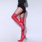 Women's Four Seasons Leg-shaping Overknee Long Boot Boots