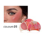 Makeup Facial Natural Matte Blusher