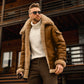 Mens Winter Jacket